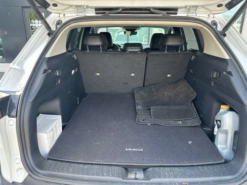 Used 2023 MAZDA CX-50 2.5 S w/ Cargo Package AWD/4WD image 8