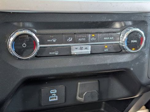 Used 2022 Ford F150 XLT w/ Equipment Group 301A Mid image 18