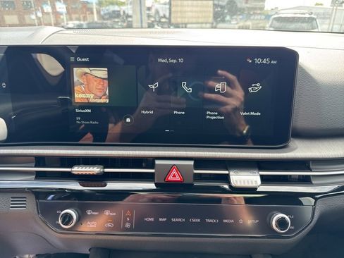 New 2026 Kia Sportage X-Line image 33