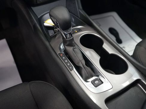 Used 2023 Chevrolet Malibu LS w/ Driver Confidence Package image 35