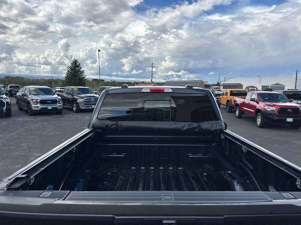 Used 2022 Ford F150 King Ranch w/ Equipment Group 601A High AWD/4WD image 6