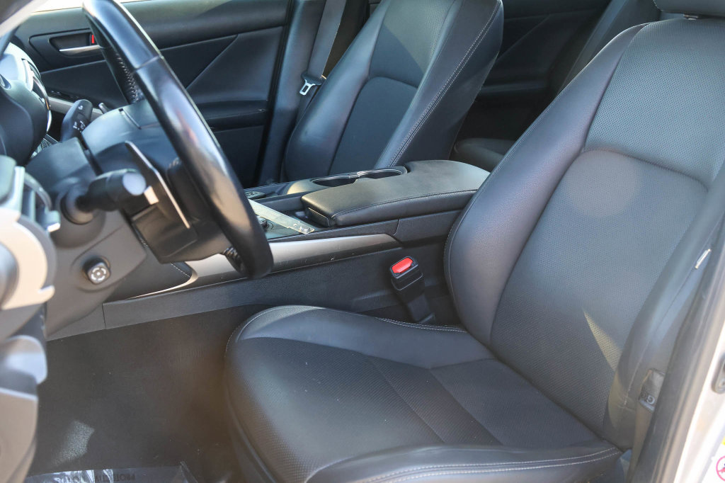 Used 2018 Lexus IS 300 AWD w/ Comfort Package image 12