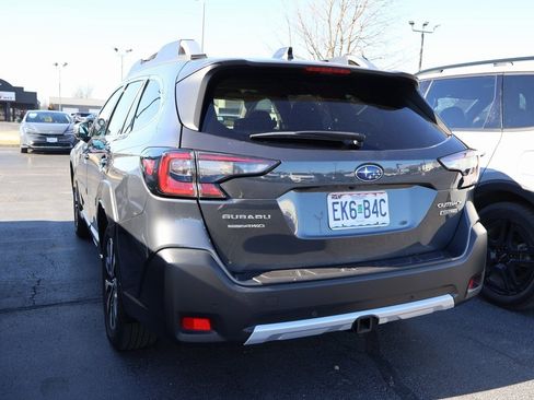 Used 2023 Subaru Outback Touring w/ Popular Package #2 image 22