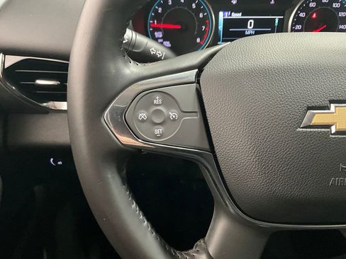 Used 2018 Chevrolet Traverse LT AWD/4WD image 19