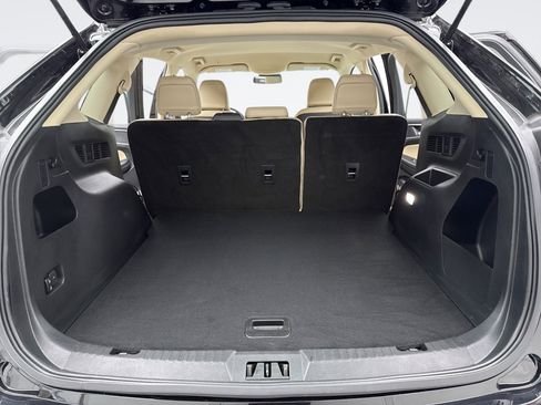 Used 2021 Ford Edge SEL w/ Cargo Accessory Package image 21