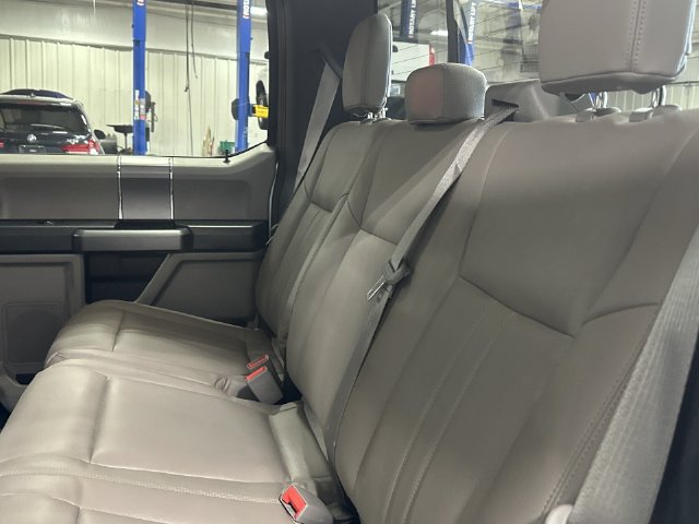 Used 2020 Ford F150 XLT w/ Equipment Group 302A Luxury AWD/4WD image 30