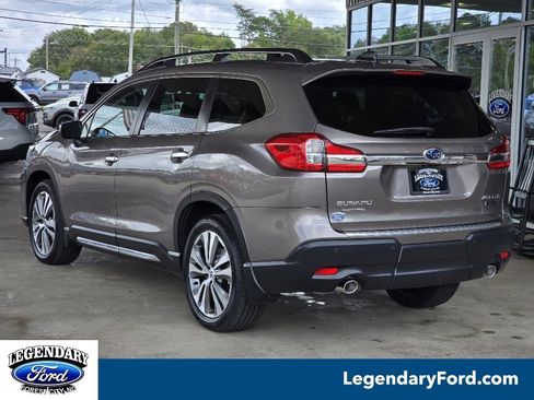 Used 2021 Subaru Ascent Touring w/ Popular Package #2A image 2