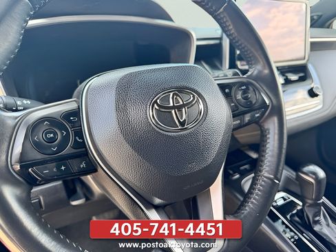 Used 2023 Toyota Corolla XSE FWD image 23