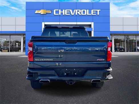 Used 2019 Chevrolet Silverado 1500 RST image 7