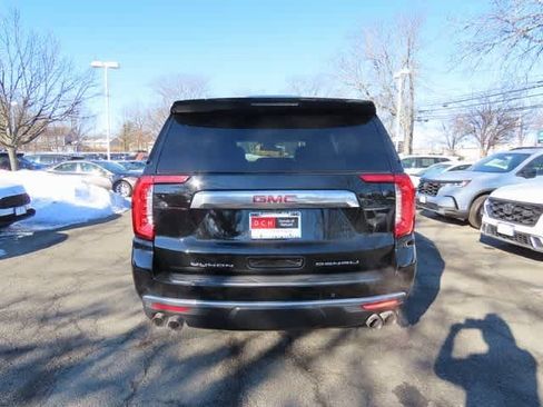 Used 2023 GMC Yukon Denali image 5