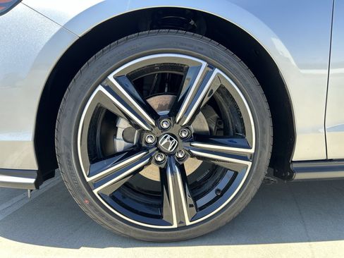 New 2026 Honda Accord SE image 19