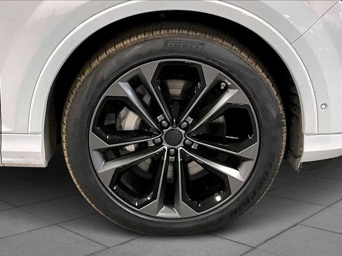 New 2026 Audi Q7 3.0T Premium Plus image 11