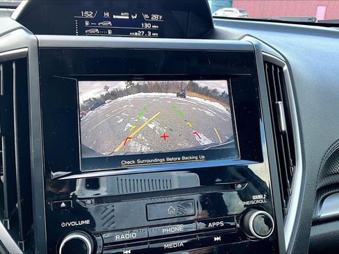 Used 2023 Subaru Forester Premium image 27