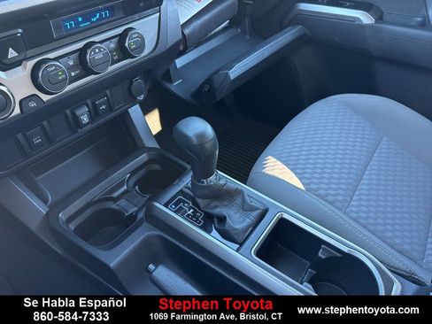 Used 2021 Toyota Tacoma SR5 image 22