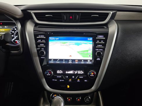 Used 2016 Nissan Murano Platinum w/ Platinum Technology Package AWD/4WD image 26