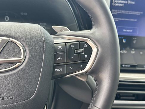 Used 2026 Lexus TX 350 AWD w/ Technology Package image 31