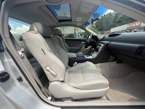Used 2007 INFINITI G35 Coupe RWD image 6