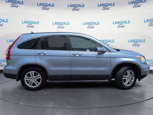 Used 2010 Honda CR-V EX-L image 3