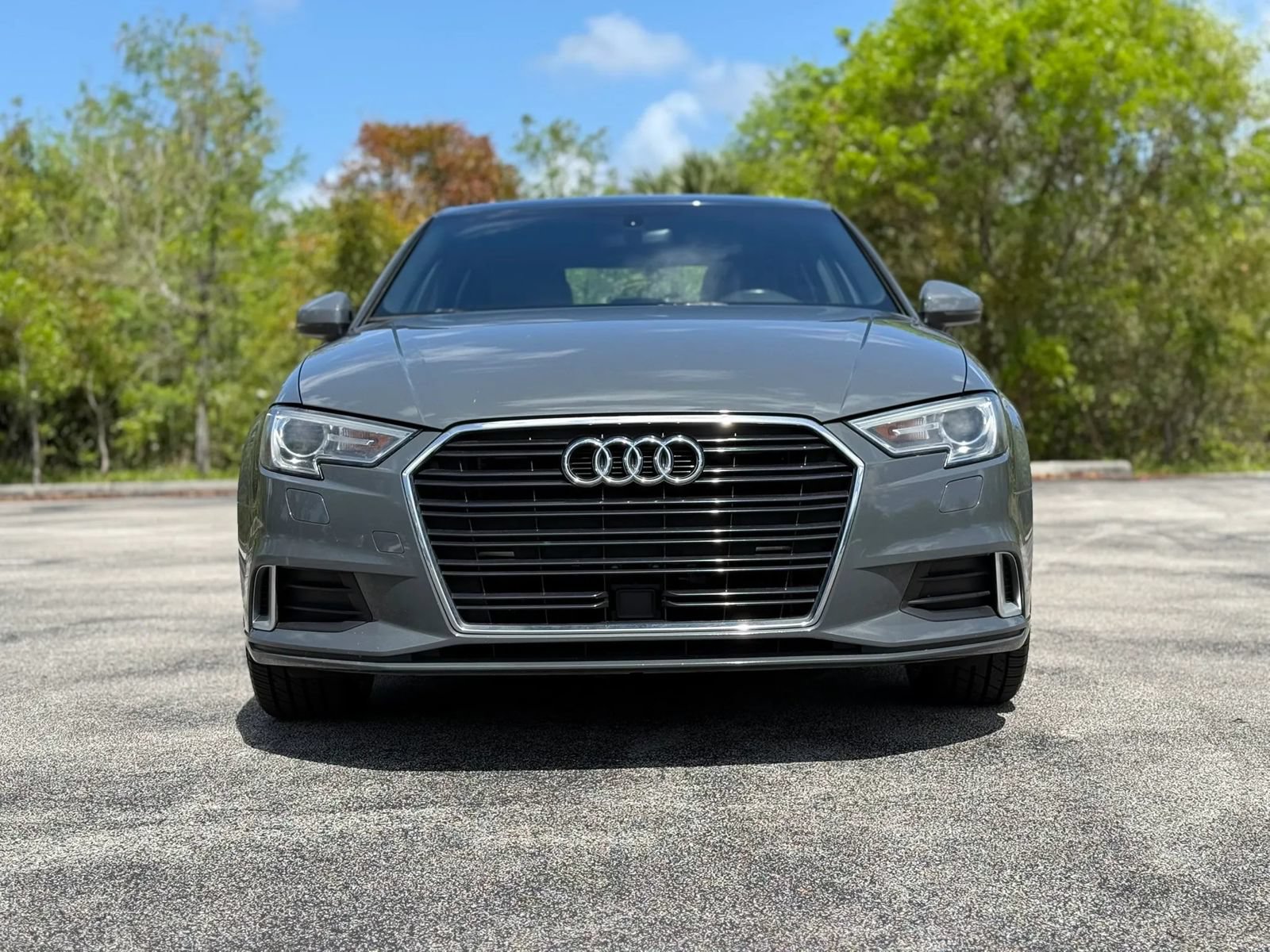 Used 2019 Audi A3 2.0T Premium w/ Convenience Package FWD image 7