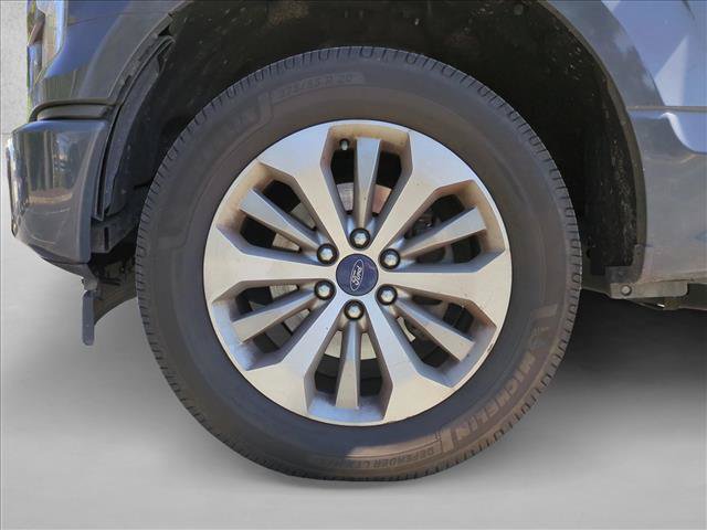 Used 2017 Ford F150 XL w/ Equipment Group 101A Mid RWD image 13