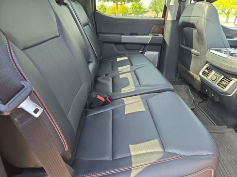Used 2021 Ford F150 Lariat w/ Equipment Group 502A High AWD/4WD image 19