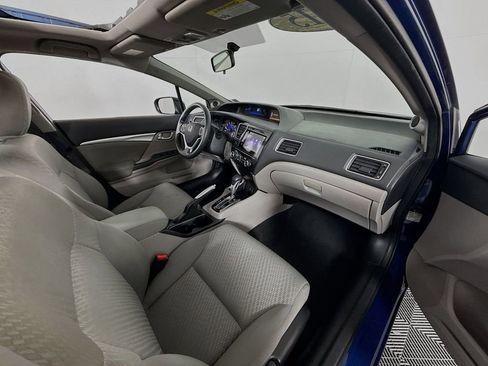 Used 2015 Honda Civic EX image 32