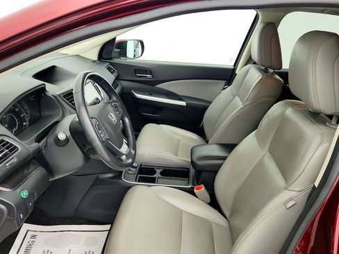 Used 2016 Honda CR-V EX-L image 21