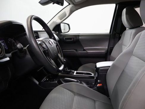 Certified 2022 Toyota Tacoma SR RWD image 12