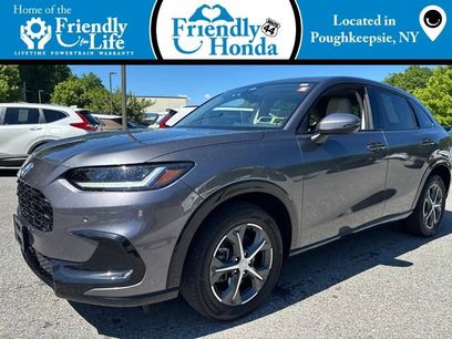 Used 2024 Honda HR-V EX-L