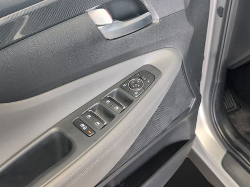 Used 2022 Hyundai Santa Fe SEL AWD/4WD image 20