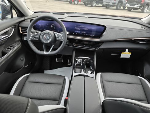 New 2024 Buick Envision Sport Touring image 23