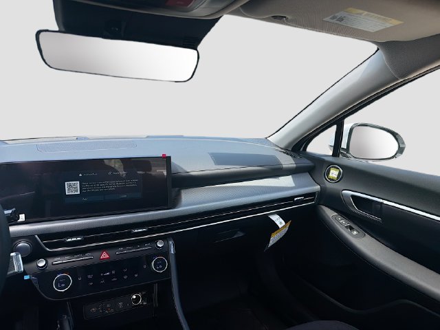 New 2026 Hyundai Sonata SEL FWD image 24