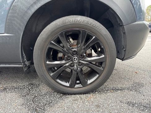 New 2025 MAZDA CX-30 AWD 2.5 S w/ Preferred Package image 32