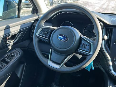 Certified 2023 Subaru Legacy Base image 21