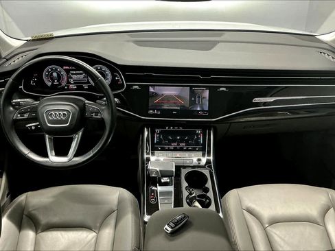 Used 2022 Audi Q7 Premium Plus image 17