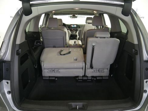 Used 2023 Honda Odyssey EX-L image 6