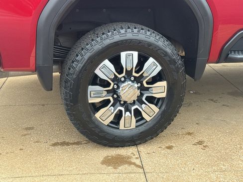 Used 2024 GMC Sierra 2500 Denali w/ Denali Reserve Package image 6