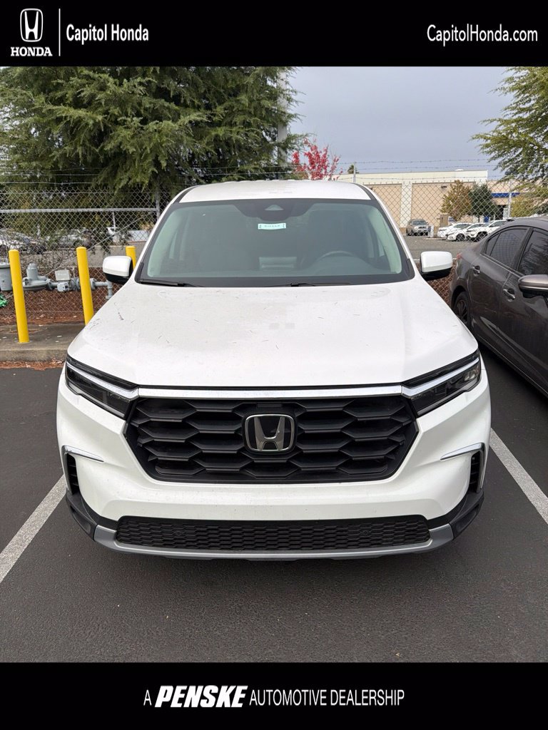 Used 2024 Honda Pilot EX-L image 1