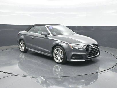 Used 2018 Audi A3 2.0T Premium Plus