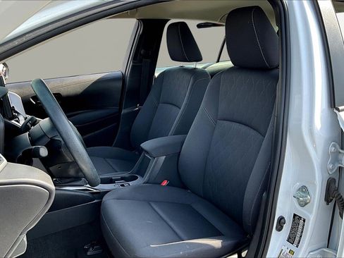 Used 2024 Toyota Corolla LE image 21