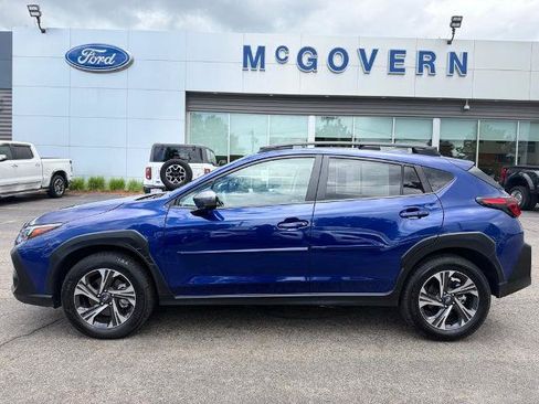 Used 2026 Subaru Crosstrek 2.5i Premium AWD/4WD image 3