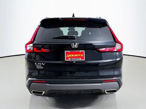 Used 2025 Honda CR-V Sport-L image 7