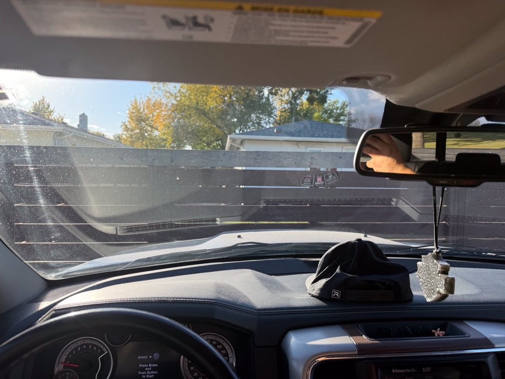 Used 2015 RAM 1500 Laramie w/ Convenience Group AWD/4WD image 14