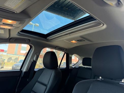 Used 2013 MAZDA CX-5 Touring image 14