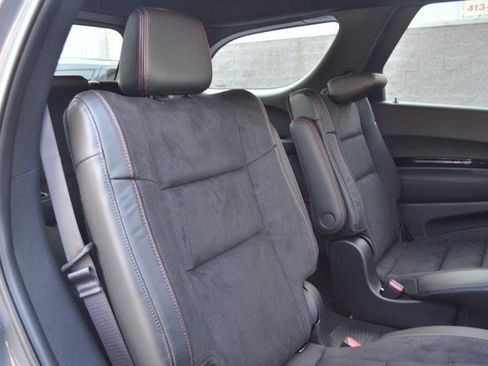 New 2026 Dodge Durango GT image 34