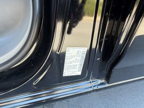 Used 2018 Nissan NV 3500 SL RWD image 27