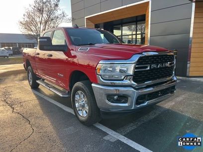 Used 2024 RAM 2500 Big Horn
