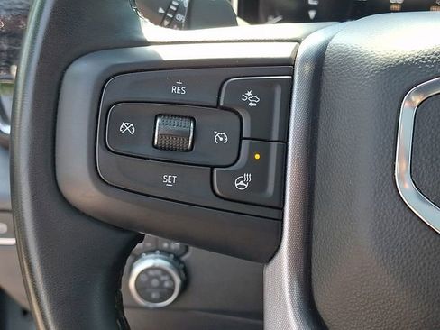 Used 2024 GMC Sierra 1500 SLT w/ SLT Premium Plus Package AWD/4WD image 15