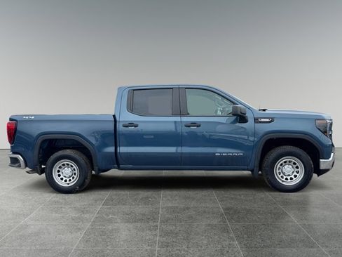 Used 2024 GMC Sierra 1500 Pro w/ Pro Value Package image 6
