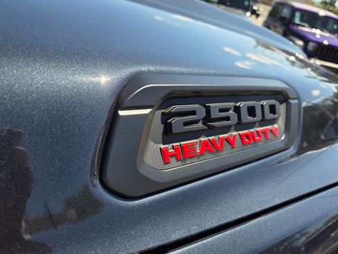 New 2026 RAM 2500 Big Horn image 30